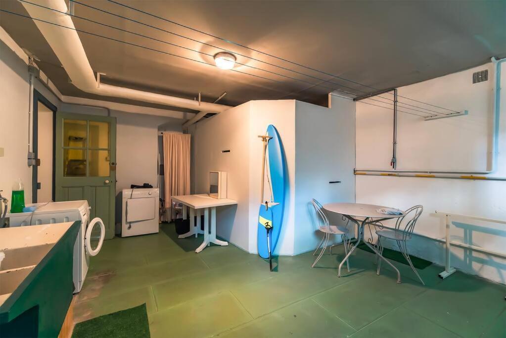 Appartement D'Exception - Proche De La Mer 圣布里厄 外观 照片