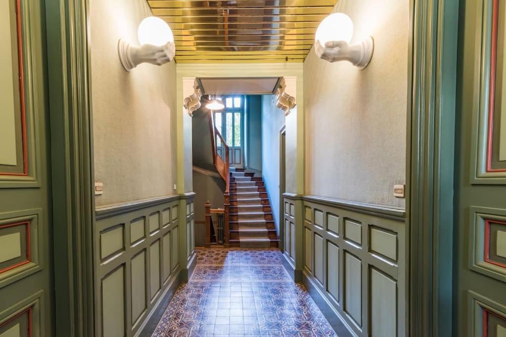 Appartement D'Exception - Proche De La Mer 圣布里厄 外观 照片